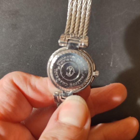 Phillipe Charriol watch - Picture 2 of 6